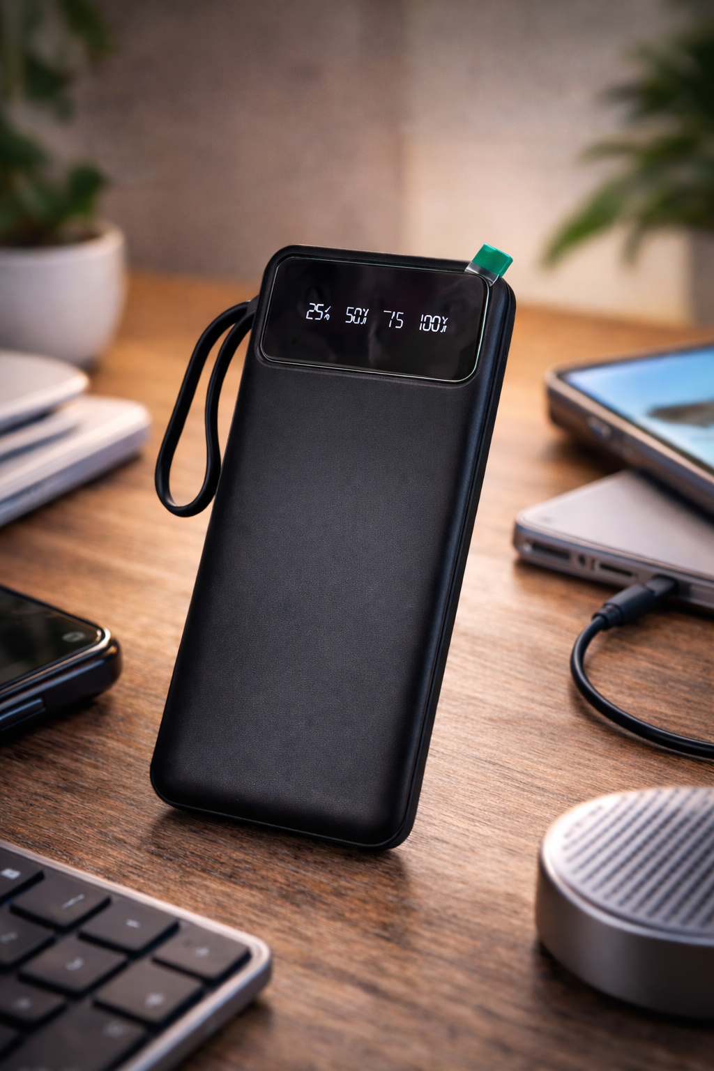 Power Bank 10,000 mAh